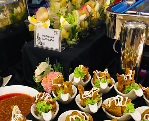 Catering