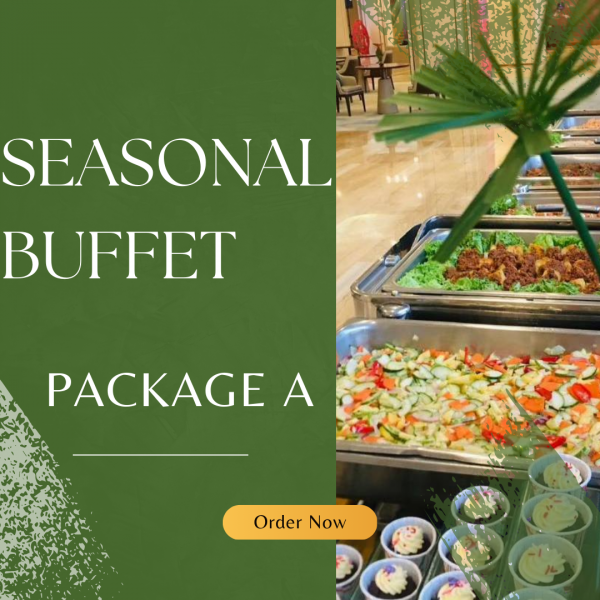 ICFF Catering Sdn Bhd Halal Catering Service Johor Bahru Halal Certified Caterer Johor Bahru