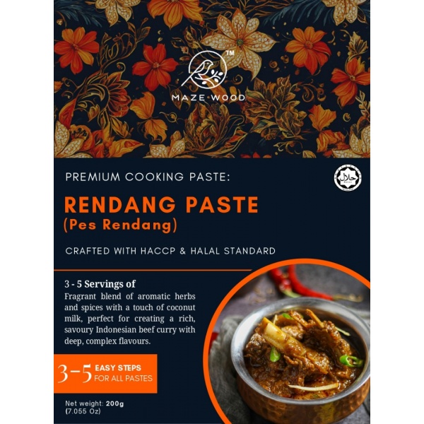 rendang